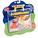 AQUADOODLE MINI MATS: Elmos World