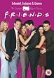 Friends Season 8 - Extended Edition [DVD]