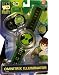 2008 Ben 10 Ten Alien Force Omnitrix Illuminator 30 Images Black & Green Face
