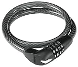 ABUS 51609 Combination Cable Lock