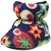 ACORN Infant/Toddler Easy Bootie Slipper