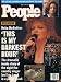 Search : People Weekly April 1, 1991 Reba McEntire, Silence of the Lambs, Burt Reynolds, Deadwood