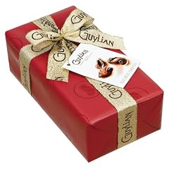 Chocolaterie Guylian Meeresfr�chte Nuss-Nougat Ballotin in Geschenkverpackung , 1er Pack (1 x 250 g)