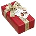 Chocolaterie Guylian Meeresfr�chte Nuss-Nougat Ballotin in Geschenkverpackung , 1er Pack (1 x 250 g)