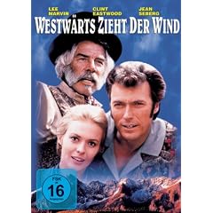 Westw�rts zieht der Wind