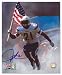 LaDainian Tomlinson San Diego Chargers - Running with Flag - Autographed 8x10 Photograph