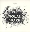 Let England Shake [VINYL]