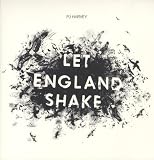 Let England Shake [VINYL]