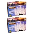 Brite 70L,C6 White Led Light - Set of 1