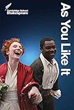 As you like it