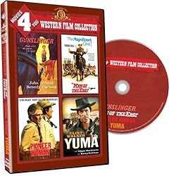 Western Film Collection - Movies 4 You