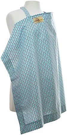 PunkinWrap Multi-Functional Baby Nursing Cover and more! ~ Tahoe