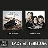 Own The Night / Need You Now (Coffret 2 CD)