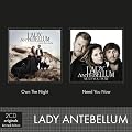 Own The Night / Need You Now (Coffret 2 CD)