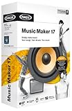 Magix Music Maker 17 (PC)