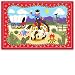 Ride 'Em - 39x58