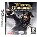 Pirates Of The Caribbean: At World's End (Nintendo DS)