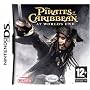 Pirates Of The Caribbean: At World's End (Nintendo DS)