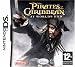 Pirates Of The Caribbean: At World's End (Nintendo DS)