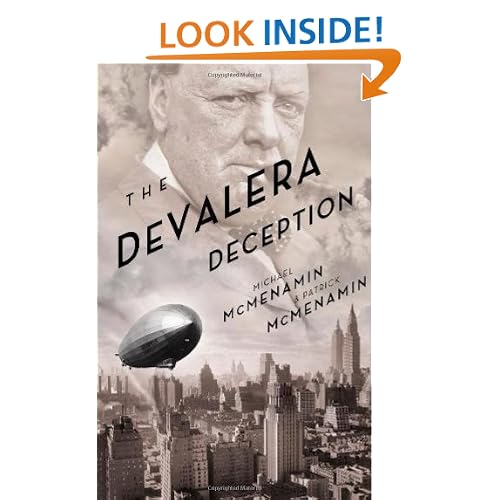 The DeValera Deception