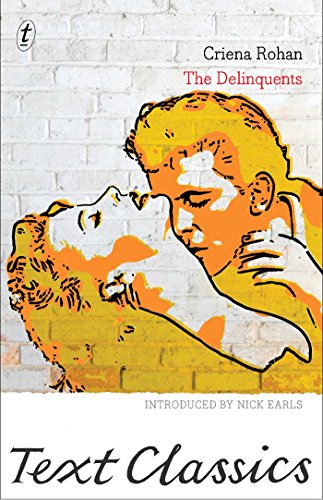 The Delinquents: Text Classics
