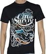 CIRCA SURVIVE - Doves - Black T-shirt