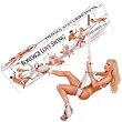 Bondage Love Swing