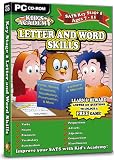 Kid's Academy - Key Stage 2 Letter and Word Skills - 7-11 Years (PC CD)