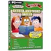 Kid's Academy - Key Stage 2 Letter and Word Skills - 7-11 Years (PC CD)