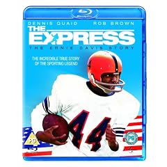 The Express [Import anglais]