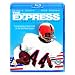 The Express [Import anglais]