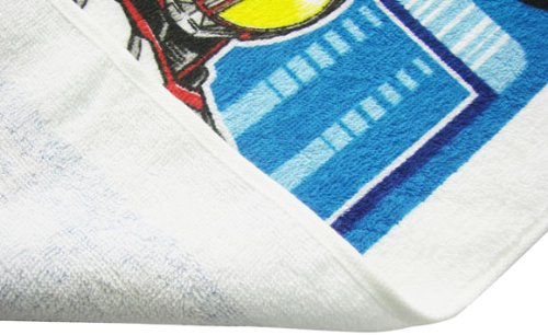 Cover image : 仮面ライダーディケイド お昼寝ケット(タオルケット) 85x115cm