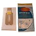 Generic Oreck Vacuum Cleaner Bags To Fit Style CC, and all XL Upright Models 8 pk.