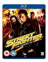 Street Fighter - The Legend Of Chun-Li [Blu-ray] [2009]