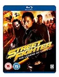 Street Fighter - The Legend Of Chun-Li [Blu-ray]