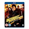 Street Fighter - The Legend Of Chun-Li [Blu-ray]