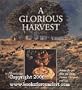 A Glorious Harvest: Robust Recipes from the Dairy, Pasture, Orchard and Sea