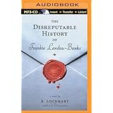 the disreputable history of frankie landau banks
