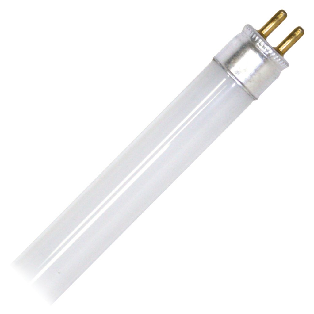 Bulbrite 585716 16 Watt Linear Fluorescent T444; Mini Bi Pin Base44
