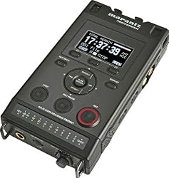 Marantz PMD661 Portable SD Recorder