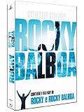 Image de Rocky + Rocky Balboa [Blu-ray] [Import italien]