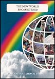 The New World Encountered: Age of Exploration [1 VHS Video and 1 Teacher's Guide]