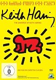 Keith Haring [DVD]