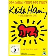 Keith Haring