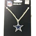 Dallas Cowboys Necklace