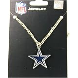 Dallas Cowboys Necklace