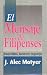 El mensaje de Filipenses: Message of Phillippians (Spanish Edition)