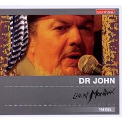 Live at Montreux 1995 (Kulturspiegel Edition)