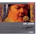 Live at Montreux 1995 (Kulturspiegel Edition)