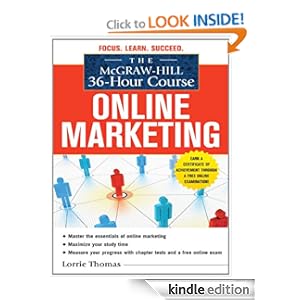 The McGraw-Hill 36-Hour Course - Lorrie Thomas 